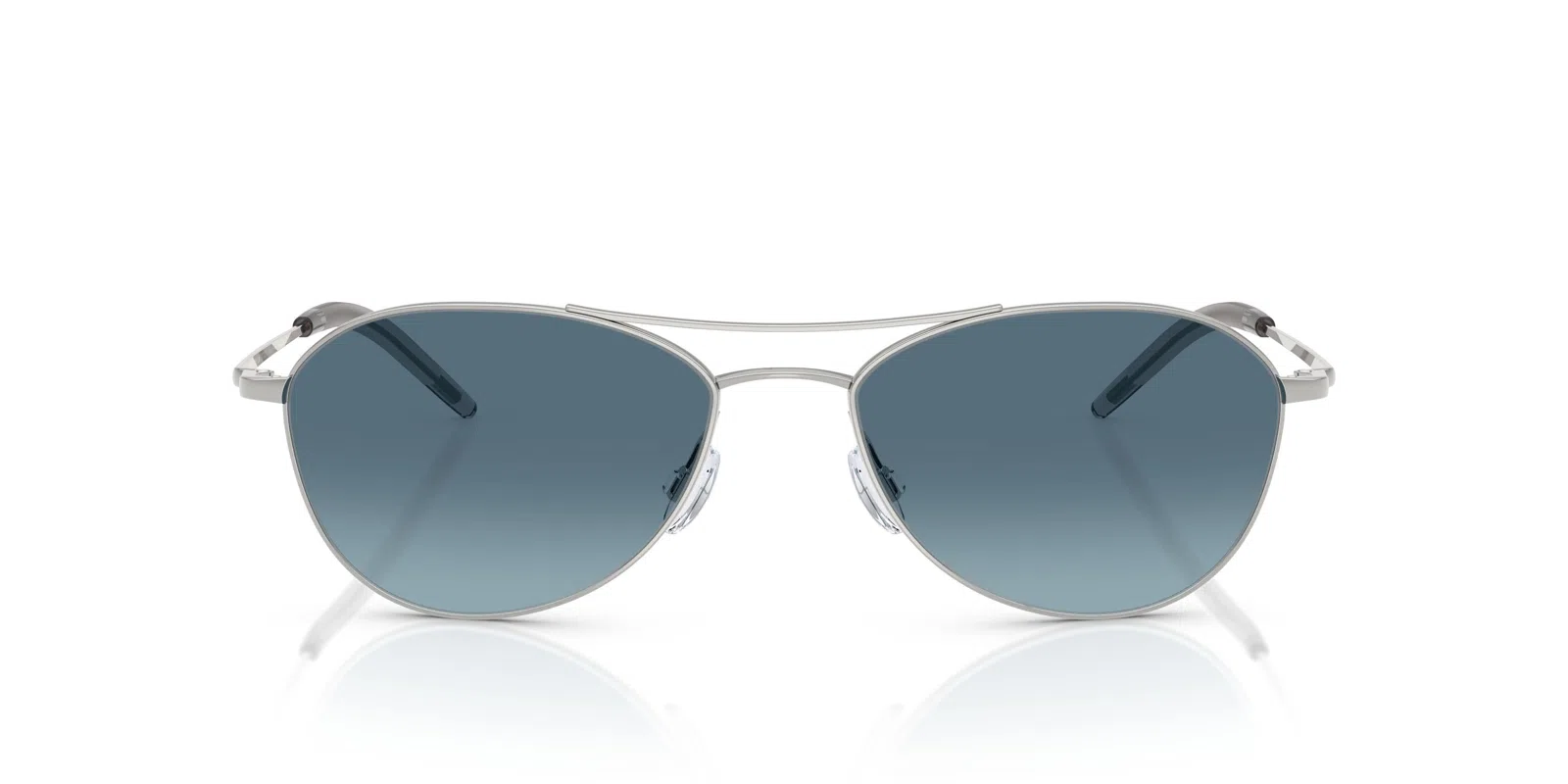 Oliver Peoples Aero Ii 1358S Sunglasses - view 11